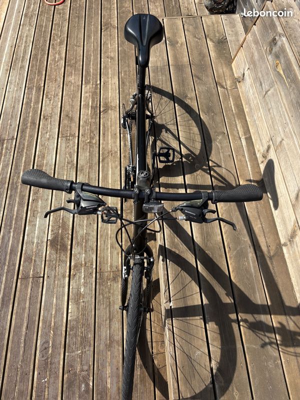 Specialized Sirrus XL Noir (image 4)