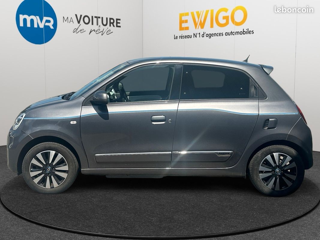 RENAULT TWINGO III E-TECH ELECTRIC 80 42PPM 22KWH ACHAT-INTEGRAL INTENs (image 23)