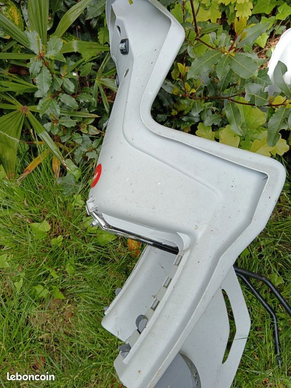 Porte bb vélo (image 3)