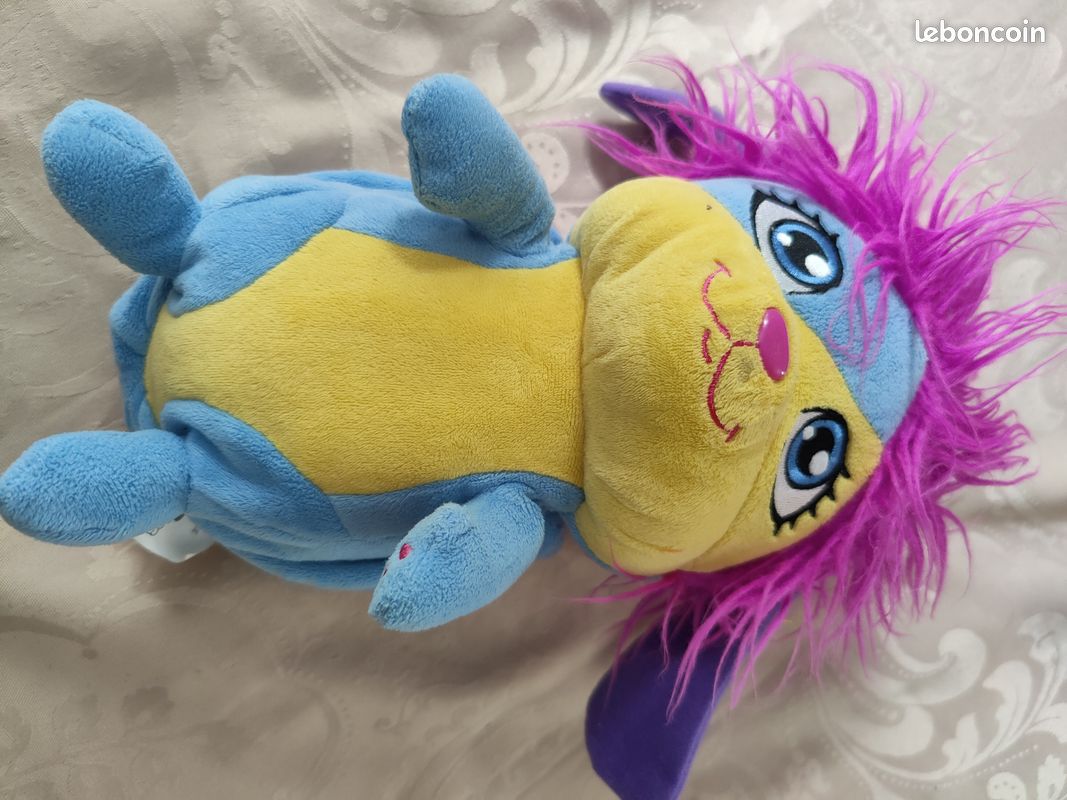 Peluche popple (image 6)