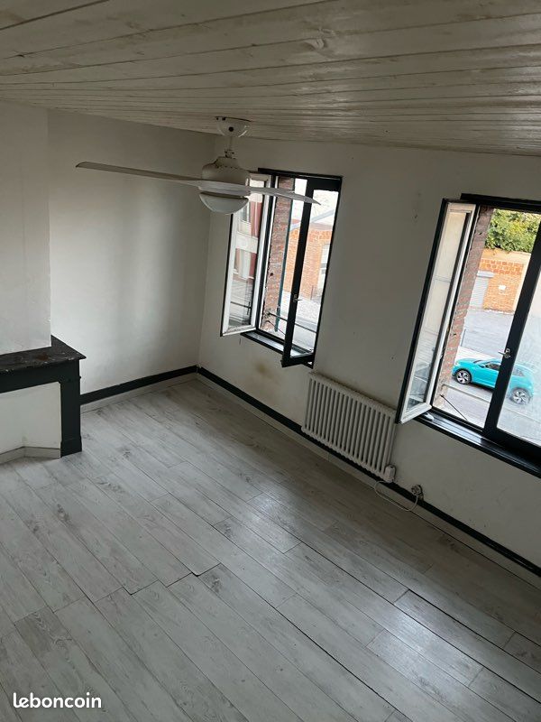 Appartement 1 pièce 26 m² · à Montauban · 26 m² · 56 000 €