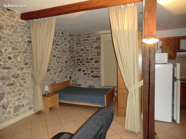 Appartement 1 pièce 40 m² · à La Souterraine · 40 m² · 485 €/mois