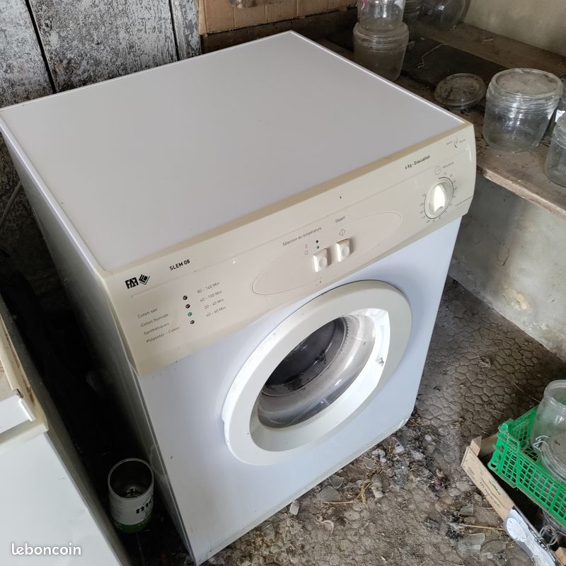 Sèche-linge (image 2)