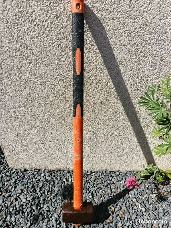 Masse 4kg (image 1)