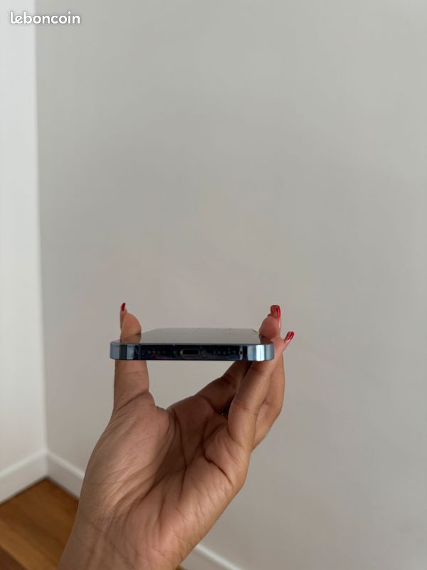IPhone 13 Pro max (image 3)