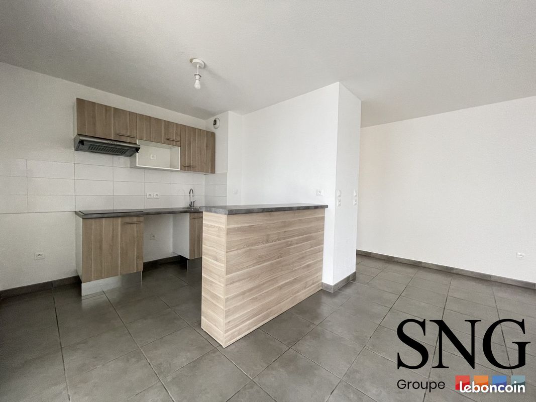 Appartement 3 pièces 66 m² · à Toulouse · 66 m² · 755 €/mois