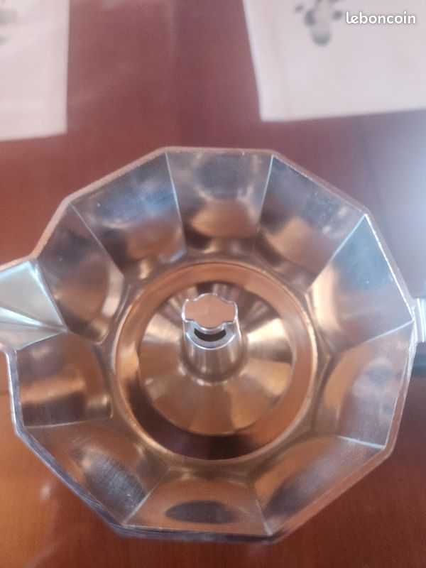Cafetiere italienne (image 2)
