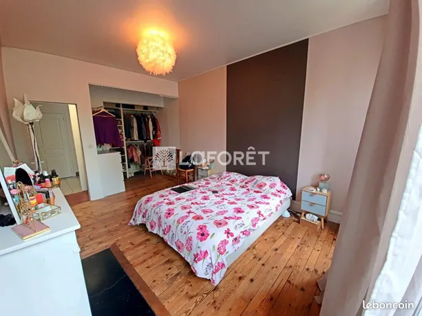 Annonce vente Appartement saint-étienne
