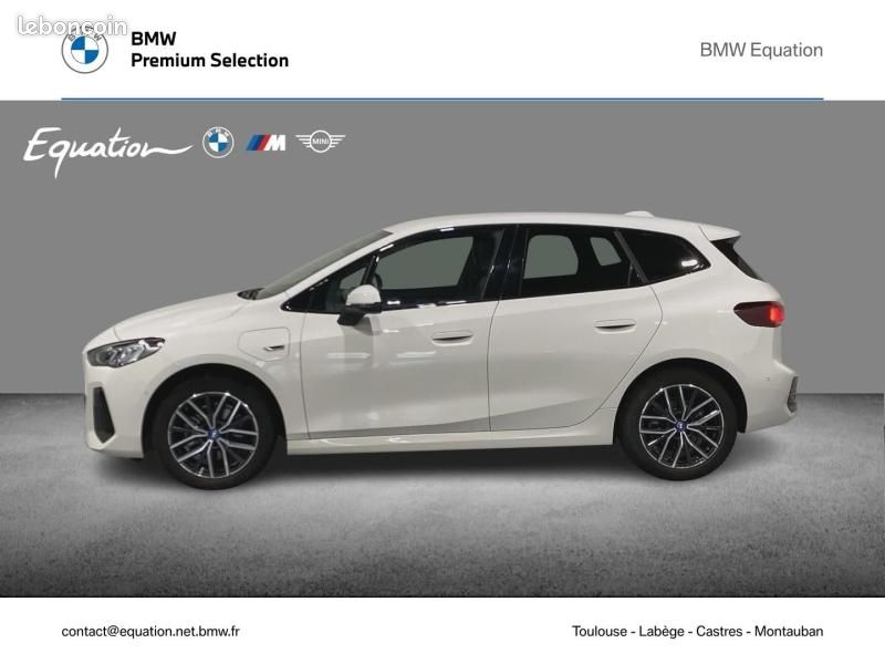Bmw Série 2 ActiveTourer 225e 245ch xDrive M Sport DKG7 (image 5)