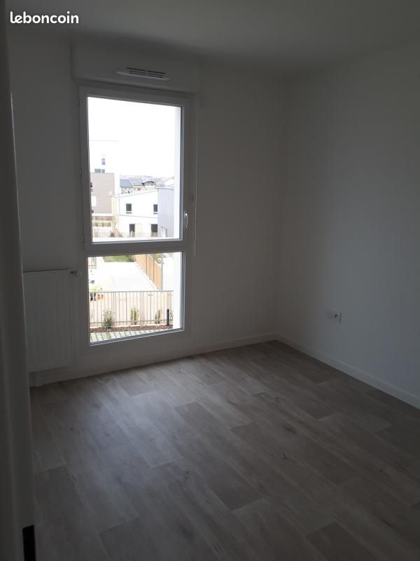 Appartement a louer jouy-le-moutier - 2 pièce(s) - 43 m2 - Surfyn