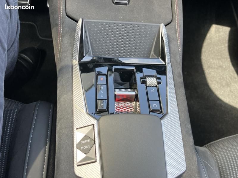 Ds DS 4 BlueHDi 130ch Performance Line Automatique (image 13)