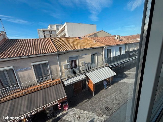 Appartement 3 pièces 75 m² · à Le Grau-du-Roi · 75 m² · 294 000 €