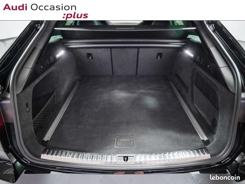 Audi RS6 Avant 4.0 V8 TFSI 600ch quattro tiptronic 53cv (image 7)