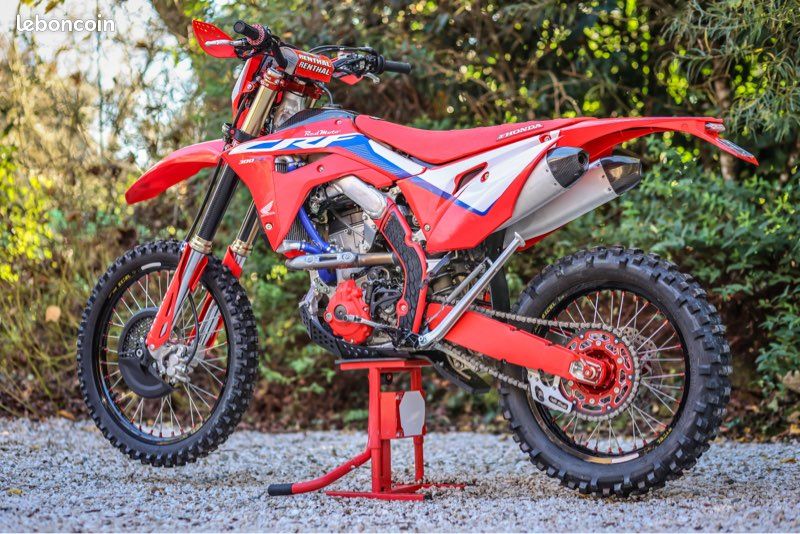 Crf 300 Rx Redmoto 2021 Honda Redmoto Honda Crf Rx Enduro 2022