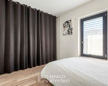 Maison 445 000 € - 107 m²