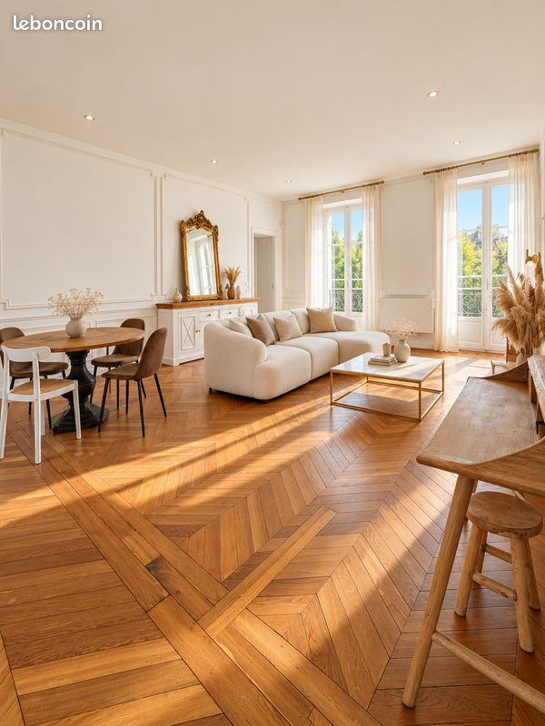 Appartement 2 pièces 70 m² · à Vallangoujard · 70 m² · 1 200 €/mois