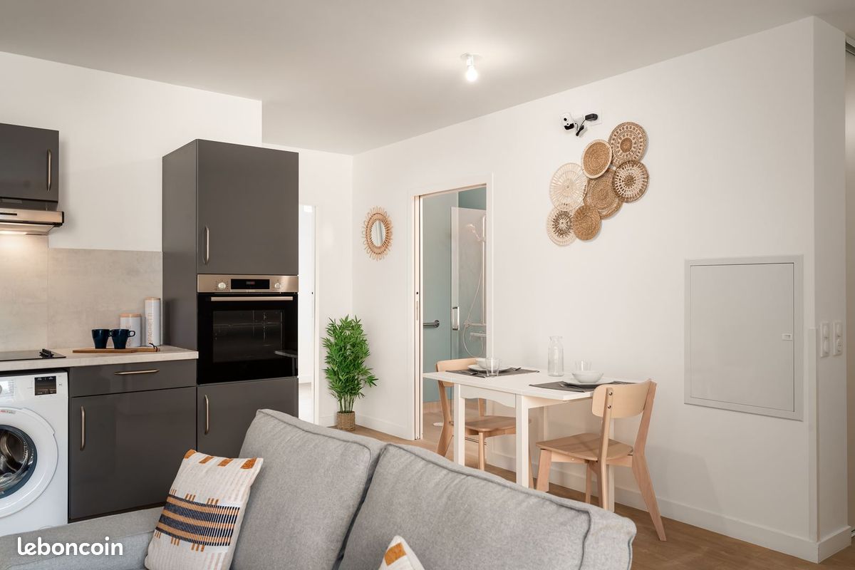 Appartement 2 pièces 42 m² · à Colombes · 42 m² · 1 750 €