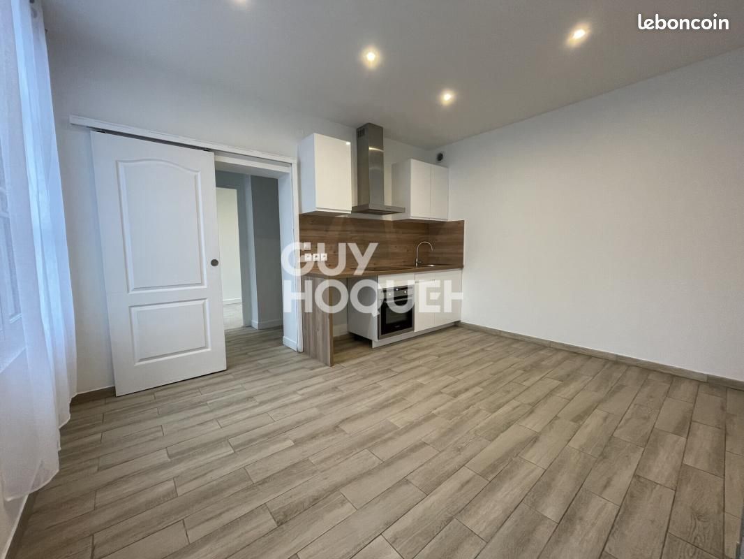 Appartement 3 pièces 42 m² · à Dreux · 42 m² · 590 €/mois
