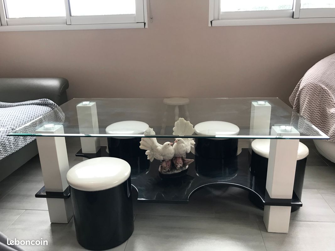 Table basse (image 1)