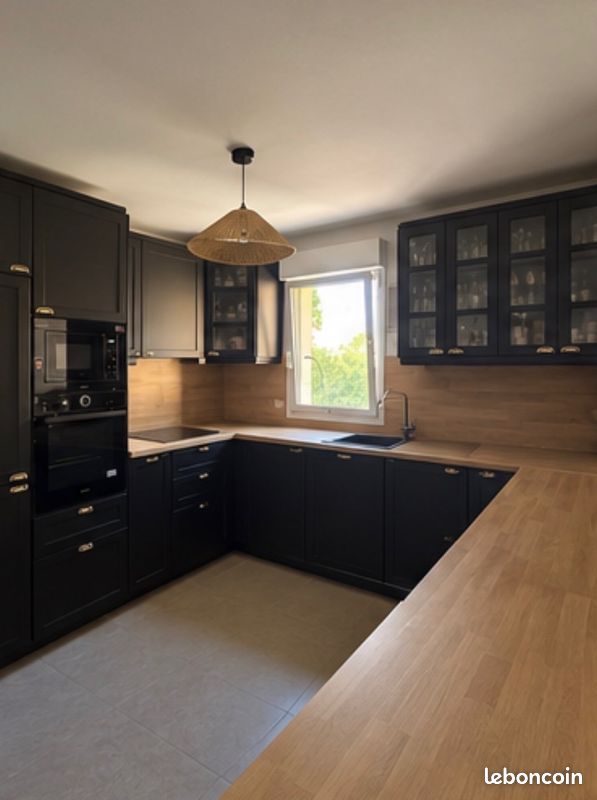 Appartement 3 pièces 76 m² · à Saint-Orens-de-Gameville · 76 m² · 295 000 €