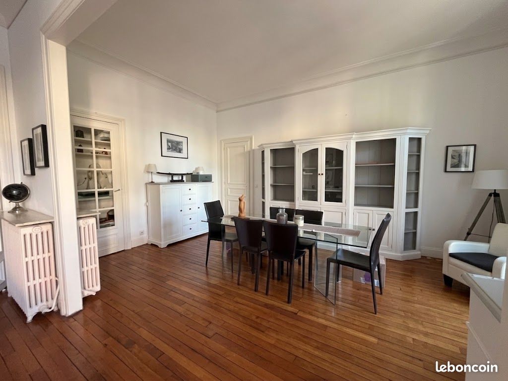 Appartement 6 pièces 153 m² · à Nancy · 153 m² · 1 320 €/mois