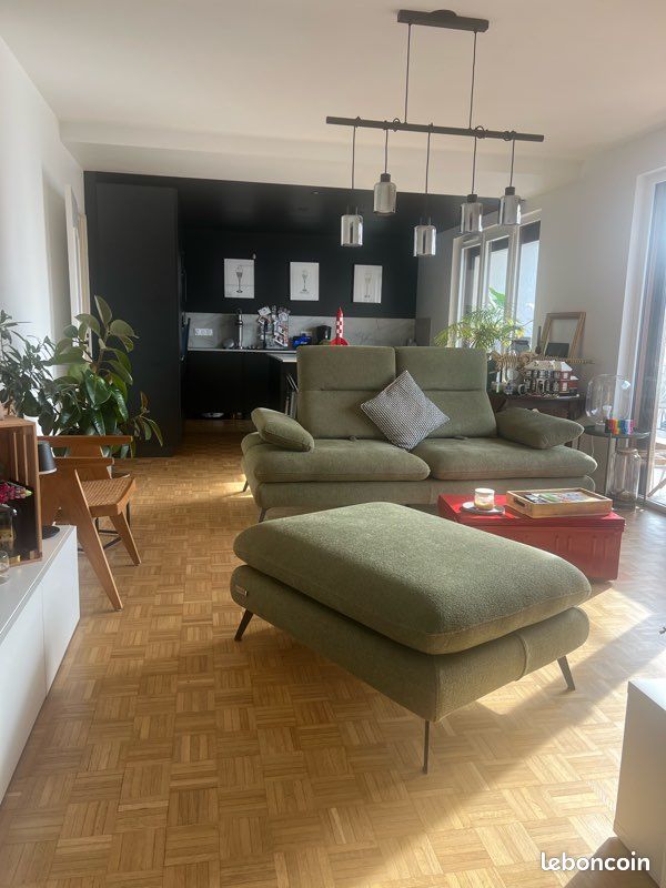 Appartement 3 pièces 68 m² · à Reims · 68,3 m² · 199 000 €