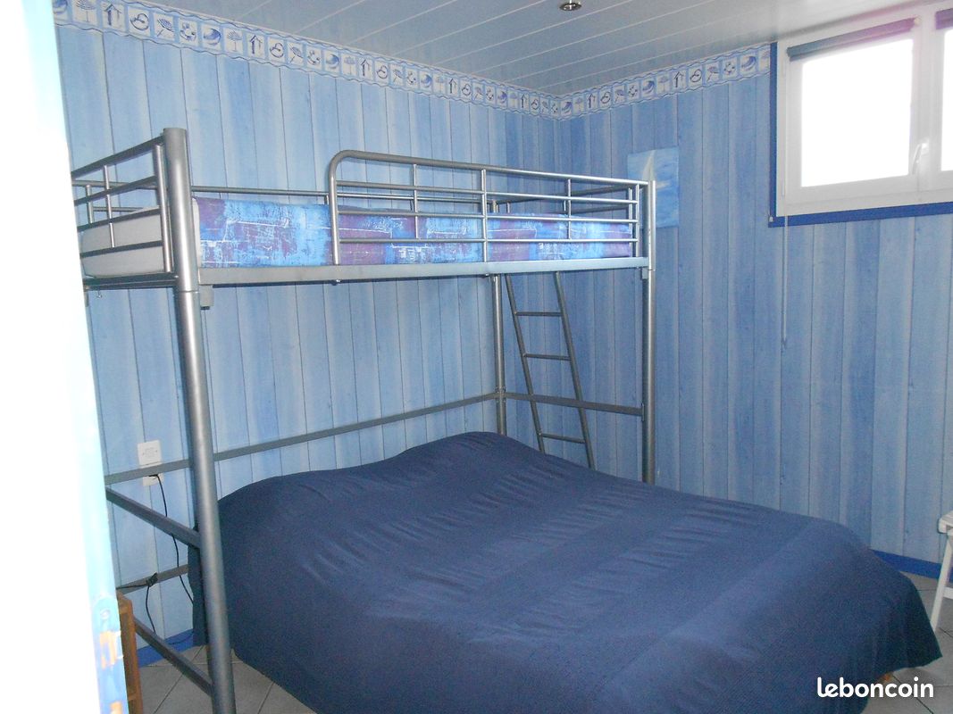 Appartement au grand piquey (image 1)