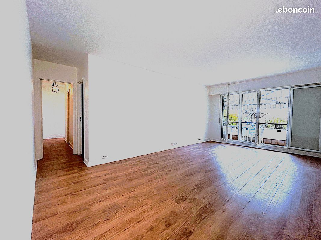 Appartement 3 pièces 82 m² · à Chatou · 82 m² · 465 000 €