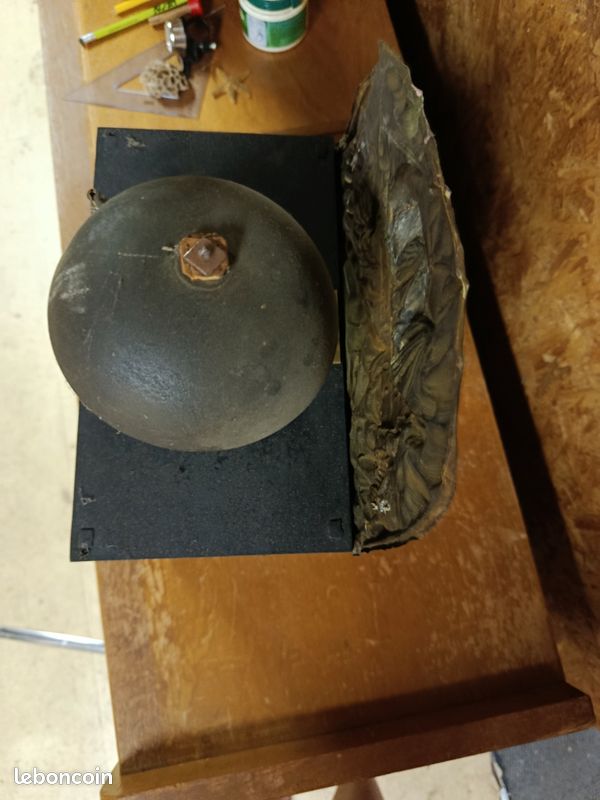 Horloge ancienne (image 4)