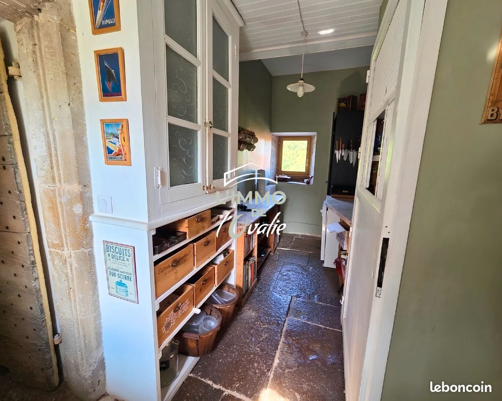 Maison de village 7 pièces 180 m² (image 17)