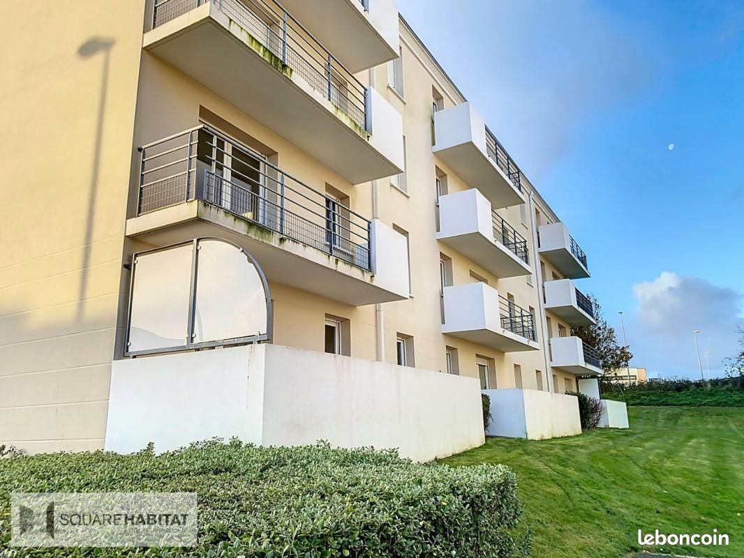 Appartement 2 pièces 54 m² · à Brest · 54 m² · 600 €/mois