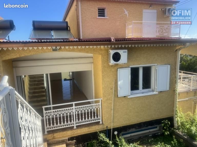 Maison 5 pièces 129 m² · aux Avirons · 129 m² · 1 500 €/mois