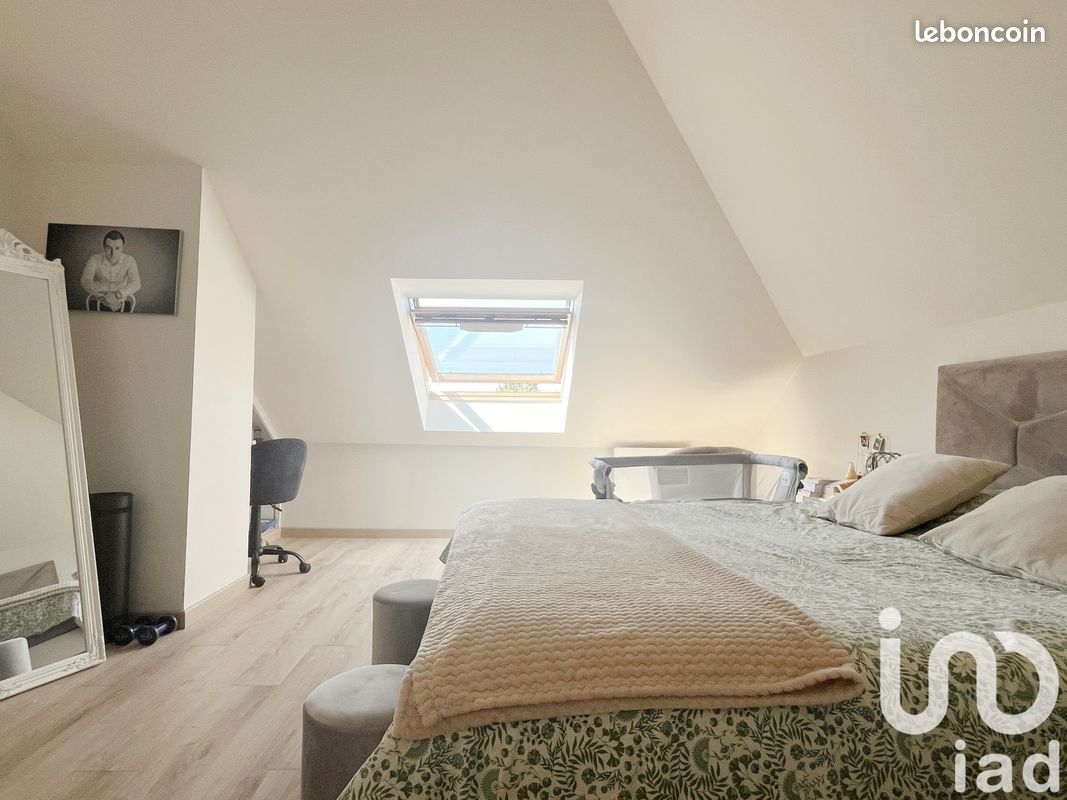 Duplex 4 pièces 93 m² (image 7)