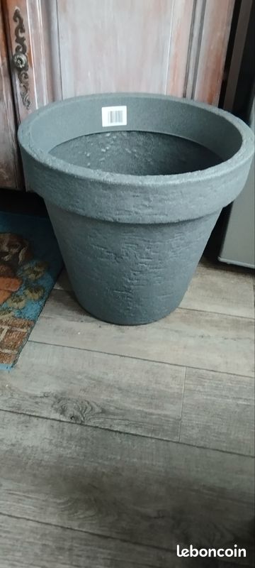 Pot de fleur/ cache Pot (image 1)