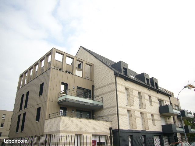 Appartement 3 pièces 70 m² · à Marcq-en-Baroeul · 70 m² · 962 €/mois