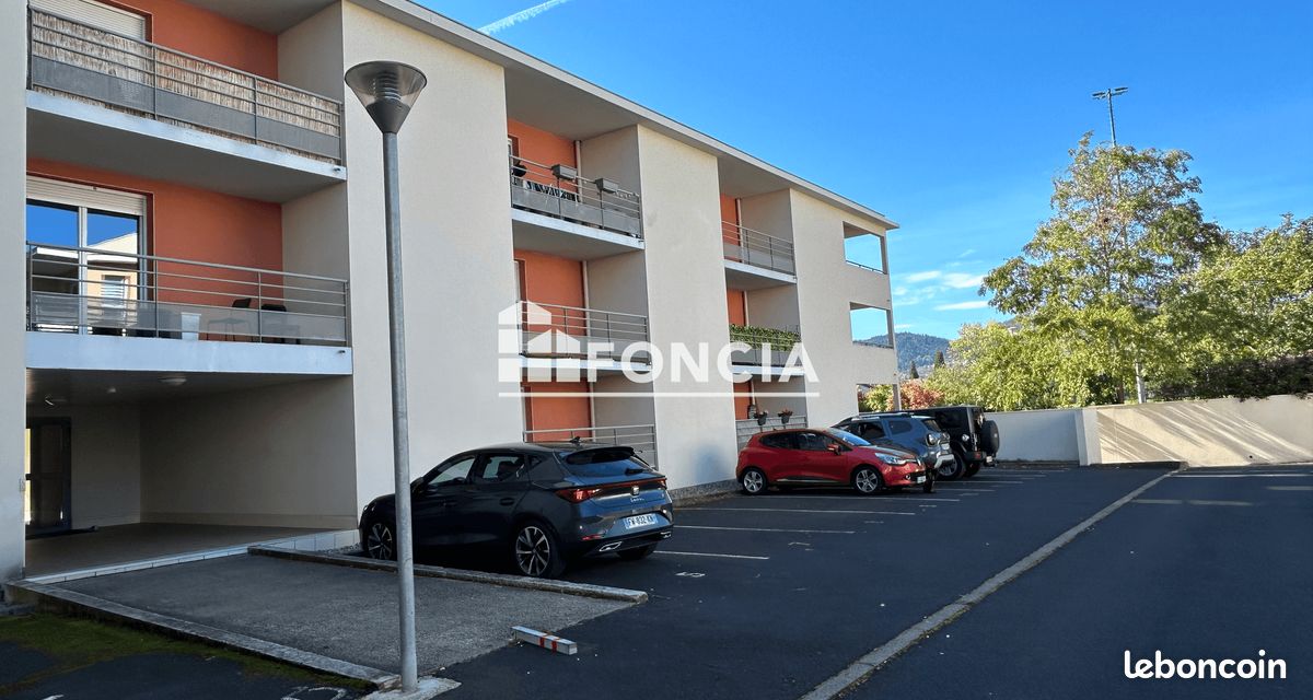 Appartement 2 pièces 40 m² · à Beaumont · 40 m² · 560 €/mois