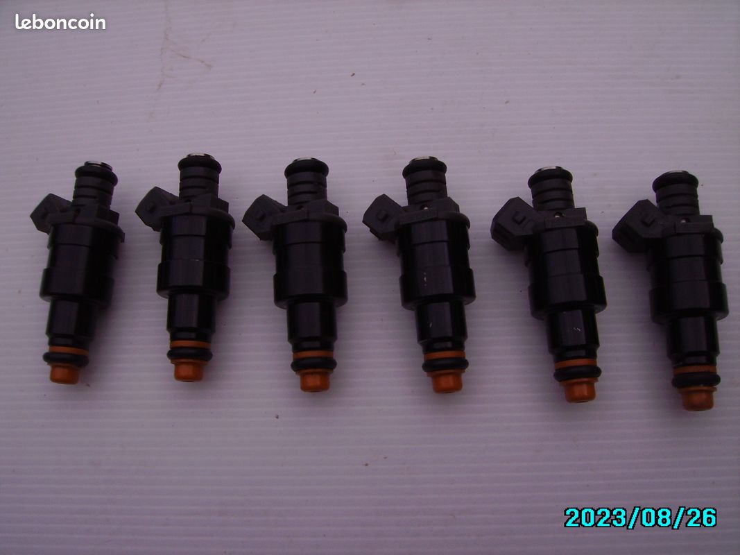 Injecteur Carburant ENLIGMA Pour Porsche 944 2.5 163 CV – Réf. 0280150201 – Qualité & Fiabilité Essence