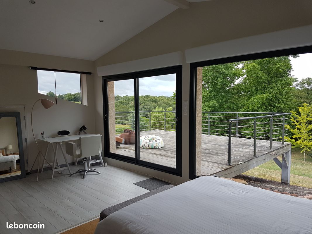 Chambre à louer (image 7)