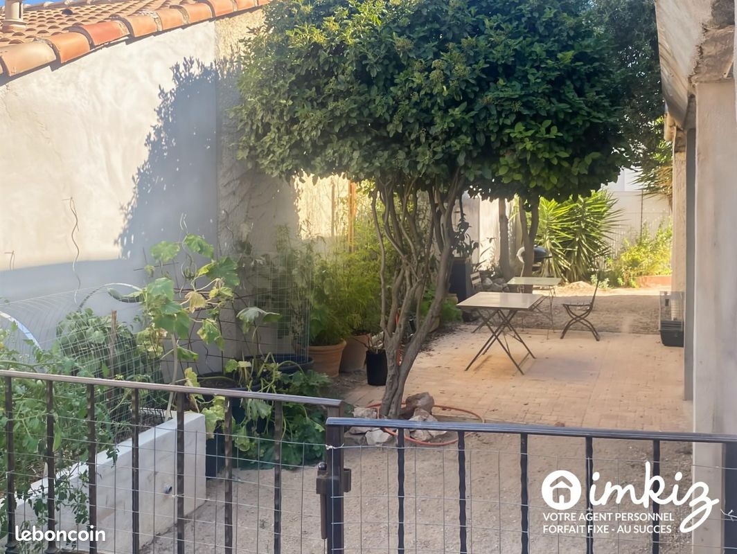 Maison 7 pièces 161 m² · à Marignane · 161 m² · 455 000 €