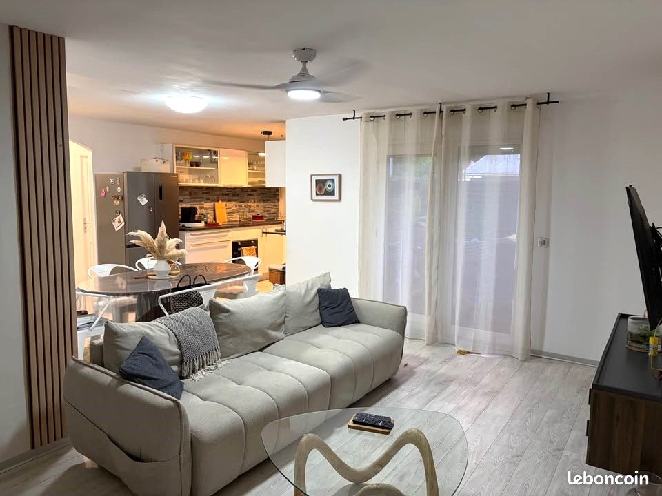 Appartement 2 pièces 41 m² · à Nice · 41 m² · 818 €/mois
