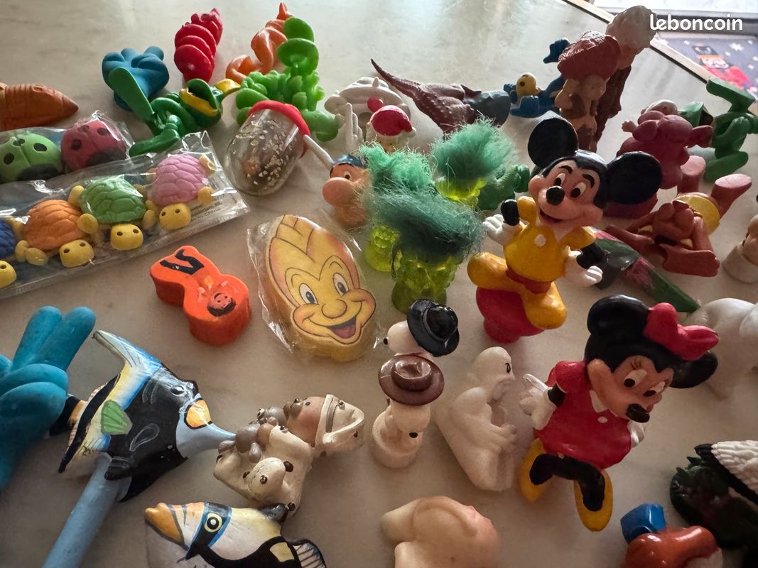 Collection de crayons (image 12)