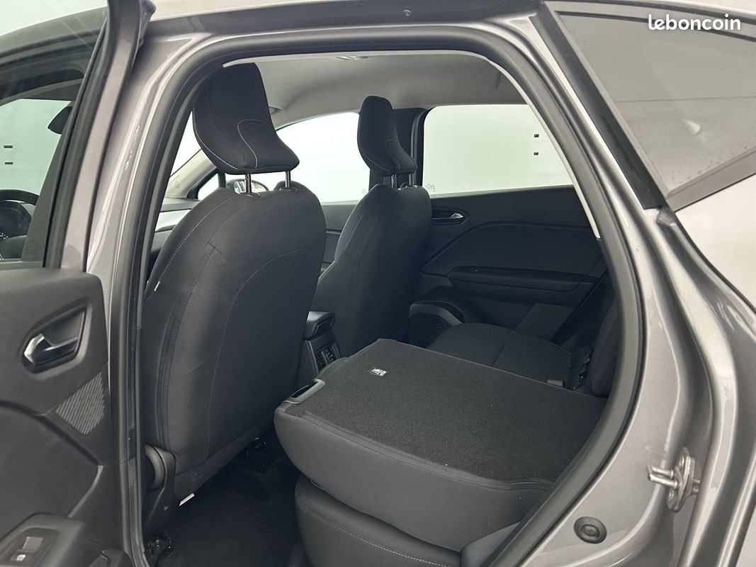 RENAULT Captur TCe 90 Evolution (image 30)