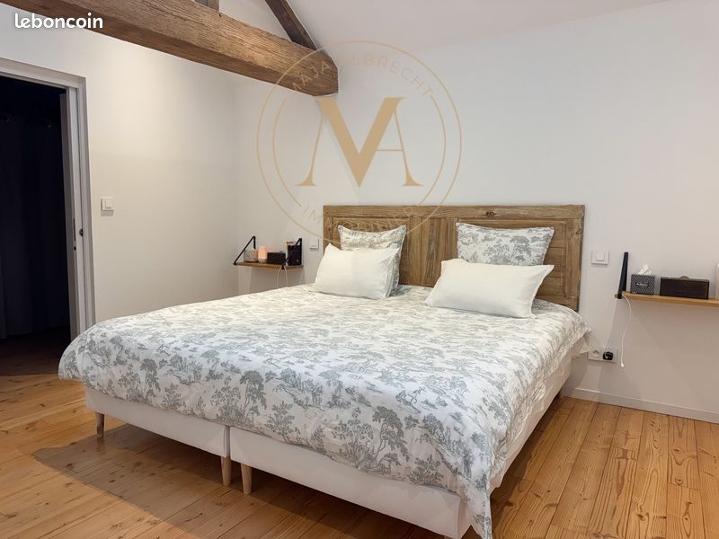 Haras 7 pièces 270 m² (image 13)