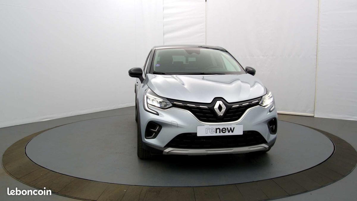 Renault captur e tech plug in 160 intens (image 23)