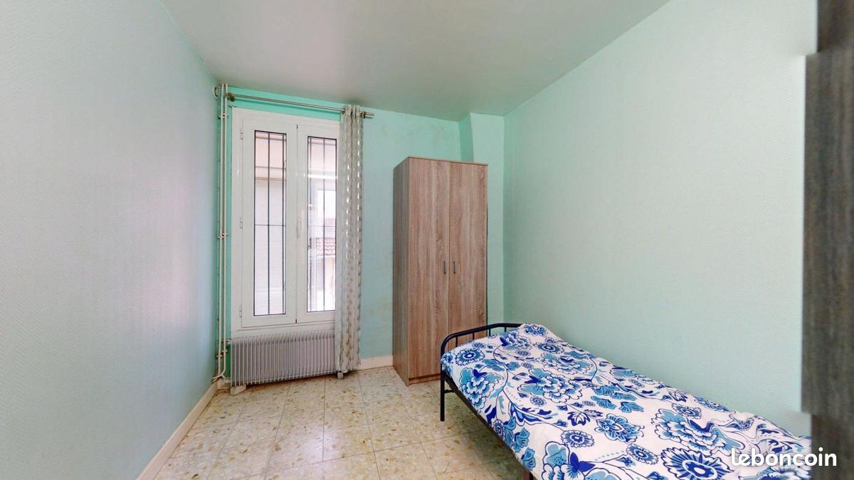 Maison a louer epinay-sur-seine - 4 pièce(s) - 66 m2 - Surfyn