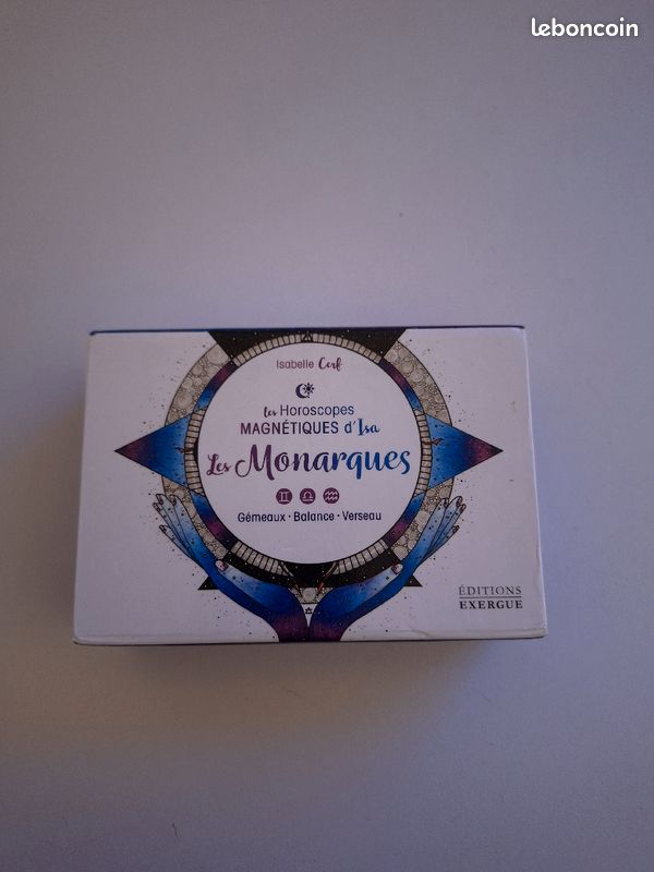 Horoscopes magnétiques (image 3)