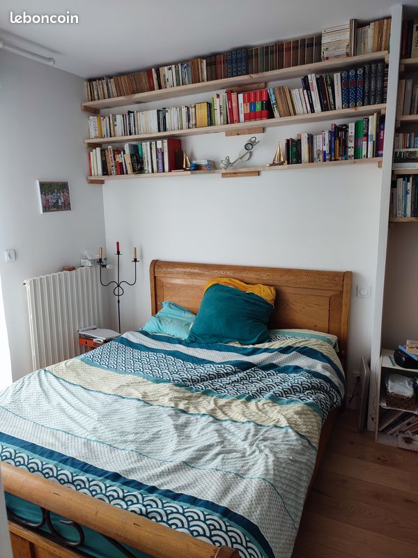Location maison VANNES pour famille (image 8)