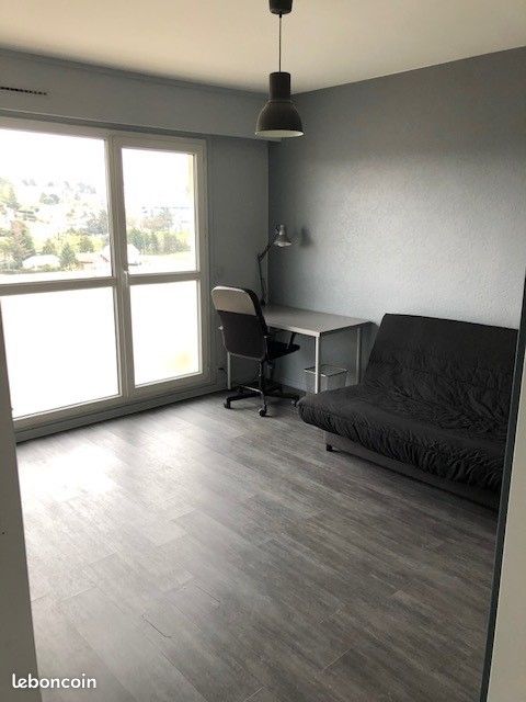 Appartement 2 pièces 26 m² · à Saint-Étienne · 26 m² · 450 €/mois