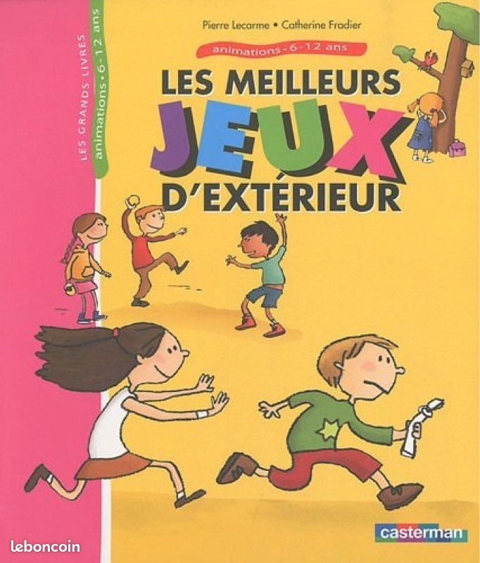 Les meilleurs jeux (image 1)