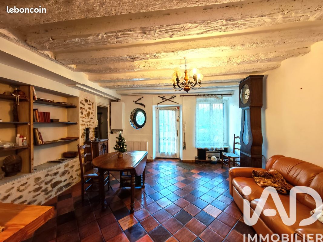 Maison 4 pièces 68 m² · à Yerres · 68 m² · 260 000 €